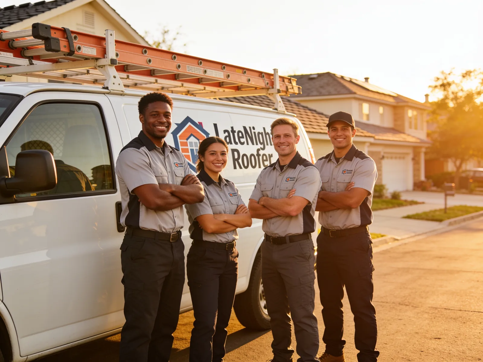 Emergency Roof Repair company in Ridgefield, WA