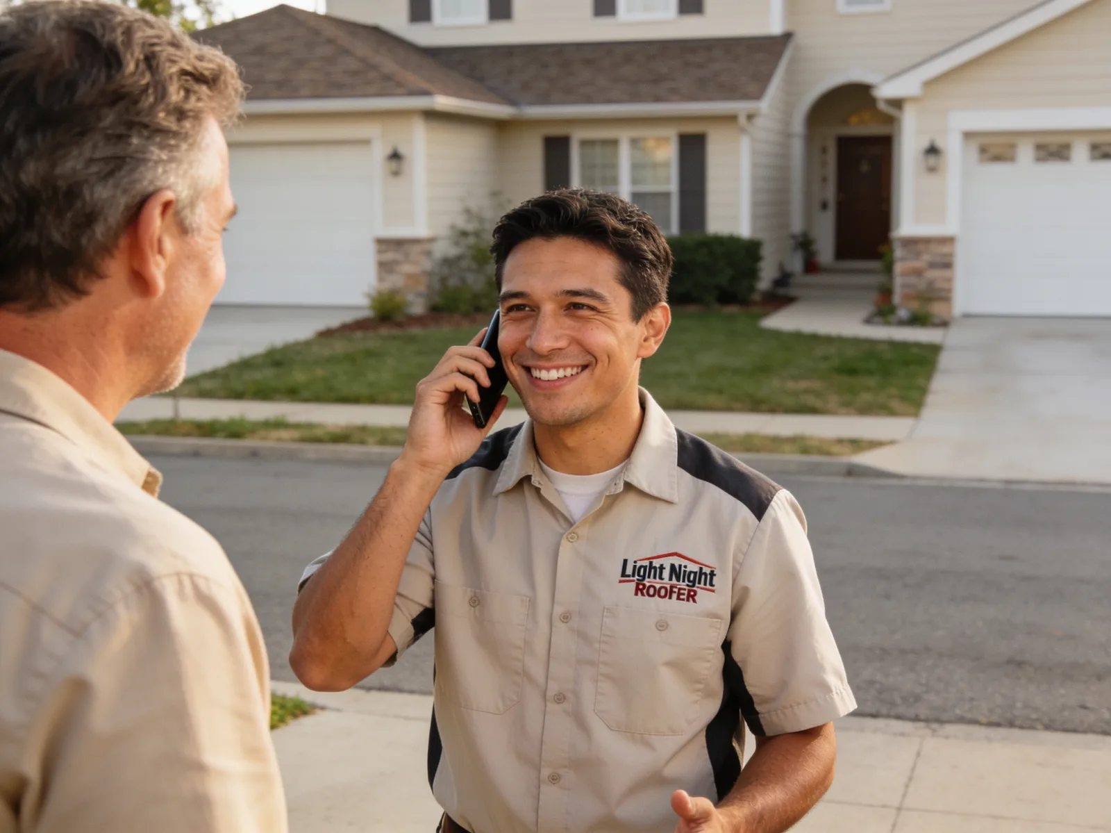 Emergency Roof Repair Ridgefield, WA FAQs